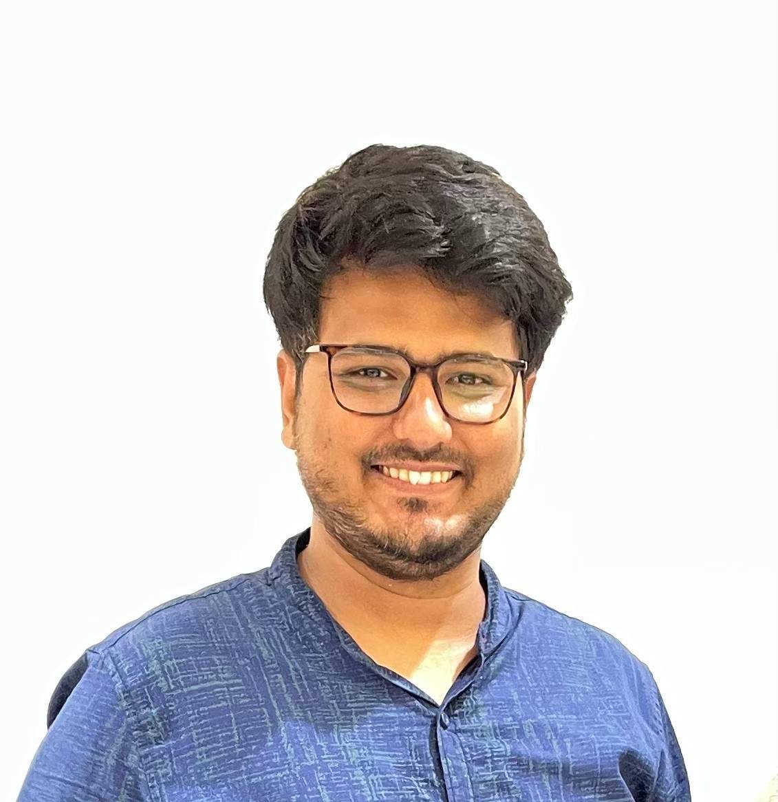Ishan Majmudar