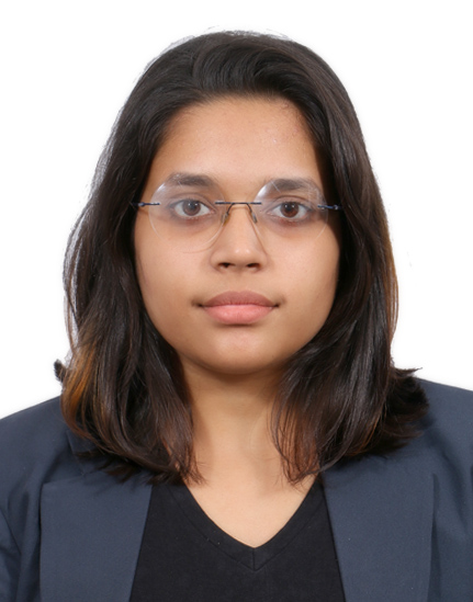 Reeddhi Pandya